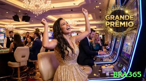 bra365: O Guia Definitivo Para Jogadores Brasileiros02 - bra365 🎰📉 Anti-progressive em slots frios: diminua stake após 100 spins sem hit — preserve banca para o inevitável hot streak! 🔥🛡️