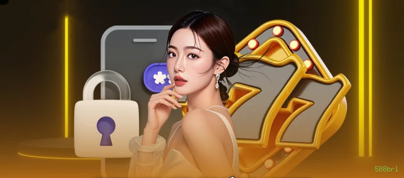 Blackjack Online 588brl