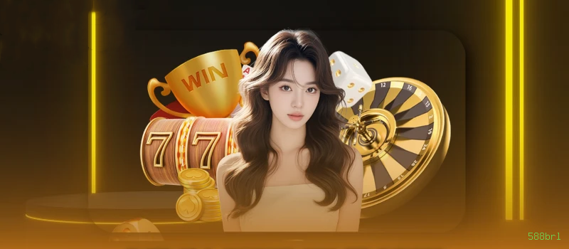 588brl Cassino Online